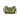 Mario Valentino Green Polyethylene Women Handbag