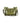 Mario Valentino Green Polyethylene Women Handbag