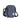 North Sails Blue Polyester Men Shoulder Bag