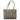 Guess Jeans Brown Polyethylene Women Handbag