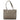 Guess Jeans Brown Polyethylene Women Handbag