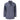 K-WAY Blue Polyamide Men Jacket