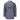 K-WAY Blue Polyamide Men Jacket