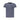 K-WAY Blue Cotton Men T-Shirt