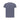 K-WAY Blue Cotton Men T-Shirt