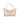 Mario Valentino Pink Polyethylene Women Handbag
