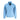 North Sails Light Blue Polyamide Men Jacket