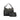 Valentino Bags Black Polyethylene Handbag