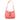 Valentino Bags Pink Polyethylene Handbag