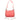 Valentino Bags Pink Polyethylene Handbag