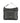Mario Valentino Black Polyethylene Women Handbag