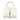 Mario Valentino Brown Polyethylene Women Handbag