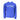 La Martina Blue Cotton Men Sweater