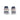 U.S. POLO ASSN. White Polyester Men Sneaker