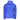 La Martina Blue Cotton Men Sweater