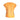 Desigual Orange Cotton Women Top