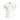 Levi's White Cotton Men Polo