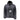 Norway 1963 Black Polyamide Men Jacket