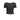Levi's Black Cotton Women T-Shirt