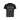 Plein Sport Black Cotton T-Shirt