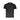 Plein Sport Black Cotton T-Shirt