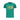Cavalli Class Green Cotton Men T-Shirt