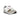 Carrera White Polyester Men Sneaker