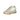 Napapijri White Leather Men Sneaker