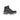 Carrera Black Polyester Men Boot