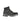 Carrera Black Polyester Men Boot