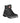 Carrera Black Polyester Men Boot