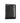 Calvin Klein Sleek Black Leather RFID Wallet