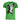 Cavalli Class Green Cotton T-Shirt