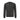 North Sails Black Wool Men Sweater