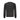 North Sails Black Wool Men Sweater