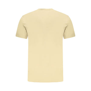 Calvin Klein Green Cotton T-Shirt