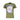 Cavalli Class Green Cotton Men T-Shirt