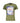 Cavalli Class Green Cotton Men T-Shirt