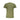 Cavalli Class Green Cotton Men T-Shirt
