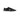 Calvin Klein Black Polyester Men Sneaker