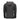 Sergio Tacchini Black Cotton Men Sweater