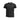 Levi's Black Cotton Men T-Shirt