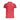 Norway 1963 Red Cotton Men Polo Shirt