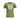 Sergio Tacchini Green Cotton Men T-Shirt