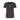 Calvin Klein Black Cotton Women T-Shirt