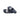 Fila Blue Polyethylene Men Sandal