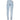 Calvin Klein Light Blue Cotton Men Jeans