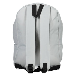 Norway 1963 Brown Polyester Men Backpack