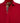 Burberry Red Cotton Collared Polo Shirt