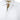 Burberry White Cotton Collared Polo Shirt
